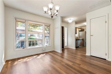 Affordable, end unit townhome! 3 bedrooms, plus a flex room.  2