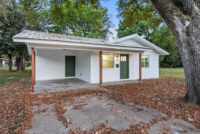 White River Home For Sale in Newport Arkansas