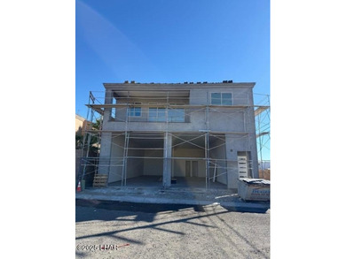 Lake Home For Sale in Lake Havasu City, Arizona