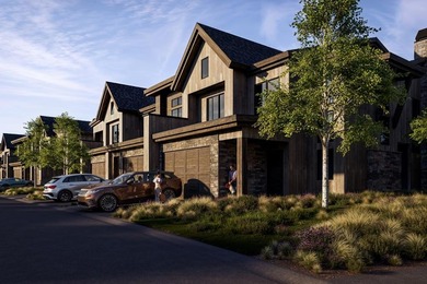 The Alpine is a thoughtfully designed two-bed - photo 11