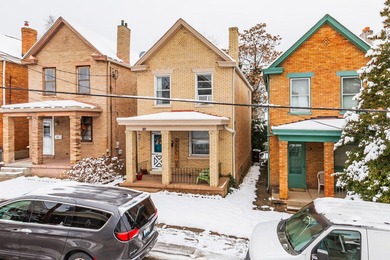 Ohio River Home Sale Pending in Bellevue Kentucky