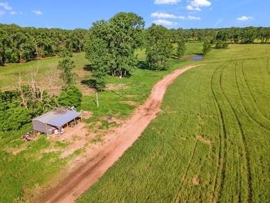 Duck Island is a 1,586 acre hunting and fishing oasis surrounded - photo 11