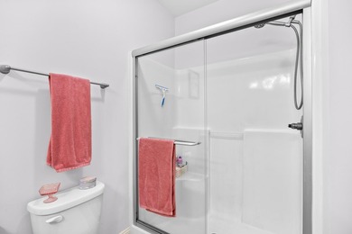 Charming and efficient, this lovely 3-bedroom, 2-bath Mingo - photo 13