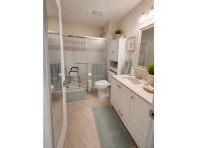 Covenant Towers is a 55 and older fantastic Retirement Community - photo 13