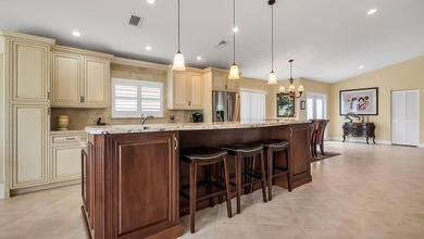 Welcome to Boca Woods Country Club. Exceptional updated home - photo 13