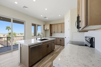 NEW CONSTRUCTION DOUBLE RV GARAGE HOME IN GATED COMMUNITY - photo 4
