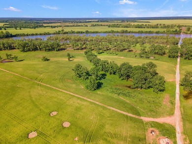 Duck Island is a 1,586 acre hunting and fishing oasis surrounded - photo 14