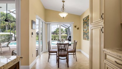 Welcome to Boca Woods Country Club. Exceptional updated home - photo 14