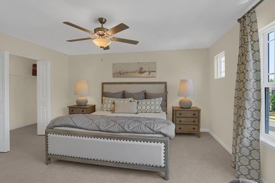 The Pearl Elevation *B* Gemcraft Homes New Construction is a - photo 14