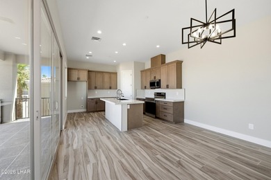NEW CONSTRUCTION DOUBLE RV GARAGE HOME IN GATED COMMUNITY - photo 6