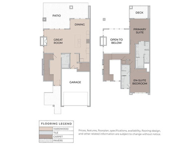 The Alpine is a thoughtfully designed two-bed - photo 16