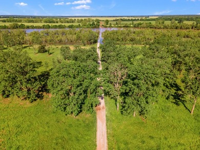 Duck Island is a 1,586 acre hunting and fishing oasis surrounded - photo 16