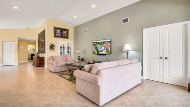 Welcome to Boca Woods Country Club. Exceptional updated home - photo 16
