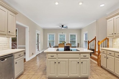 Executive 4-sided Brick Traditional With Master On Main and Full - photo 17