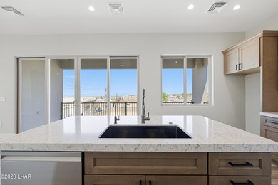 NEW CONSTRUCTION DOUBLE RV GARAGE HOME IN GATED COMMUNITY - photo 7