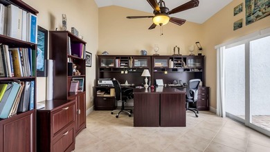 Welcome to Boca Woods Country Club. Exceptional updated home - photo 17