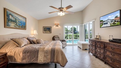 Welcome to Boca Woods Country Club. Exceptional updated home - photo 19