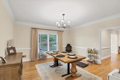 Executive 4-sided Brick Traditional With Master On Main and Full - photo 20