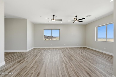 NEW CONSTRUCTION DOUBLE RV GARAGE HOME IN GATED COMMUNITY - photo 10