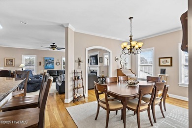 Designed for the best of coastal living! Impressive Sunset Beach