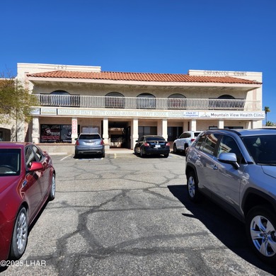 Lake Commercial For Sale in Lake Havasu City, Arizona
