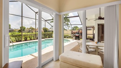 Welcome to Boca Woods Country Club. Exceptional updated home - photo 21