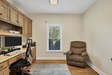 Executive 4-sided Brick Traditional With Master On Main and Full - photo 23