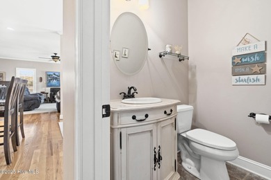 Designed for the best of coastal living! Impressive Sunset Beach