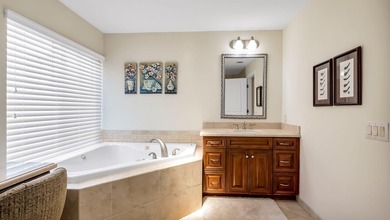 Welcome to Boca Woods Country Club. Exceptional updated home - photo 23