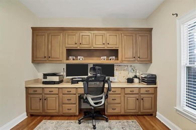 Executive 4-sided Brick Traditional With Master On Main and Full - photo 24
