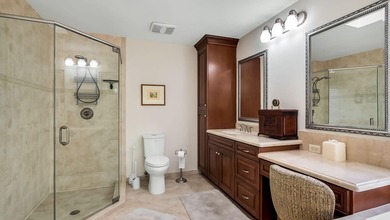 Welcome to Boca Woods Country Club. Exceptional updated home - photo 24