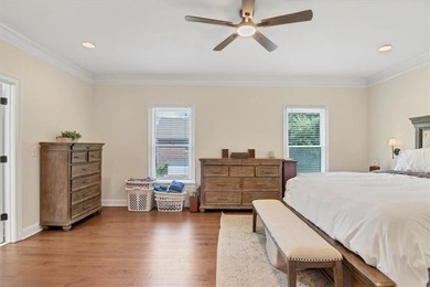 Executive 4-sided Brick Traditional With Master On Main and Full - photo 25