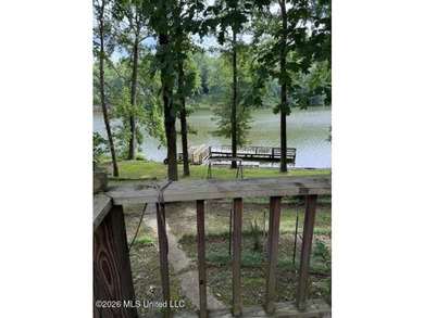 Well maintained home on the lake with pier and boat slip. Home - photo 25