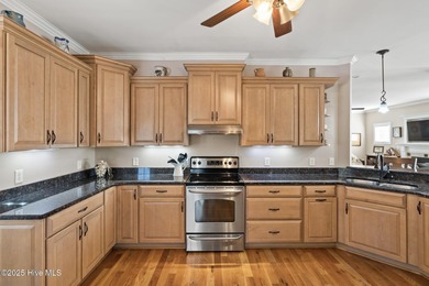 Designed for the best of coastal living! Impressive Sunset Beach