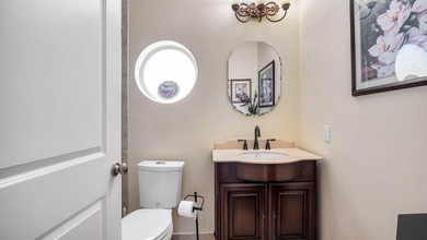 Welcome to Boca Woods Country Club. Exceptional updated home - photo 26