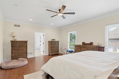 Executive 4-sided Brick Traditional With Master On Main and Full - photo 27