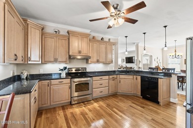 Designed for the best of coastal living! Impressive Sunset Beach