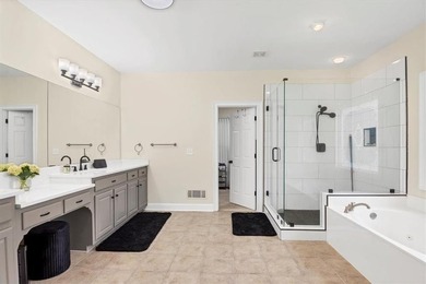 Executive 4-sided Brick Traditional With Master On Main and Full - photo 28