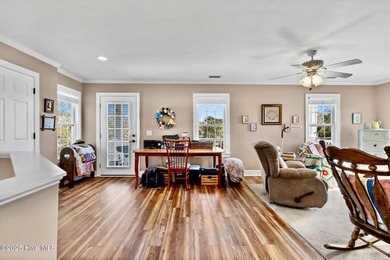 Designed for the best of coastal living! Impressive Sunset Beach