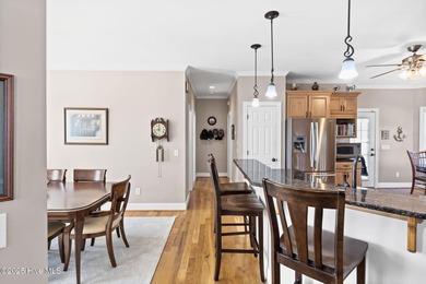 Designed for the best of coastal living! Impressive Sunset Beach