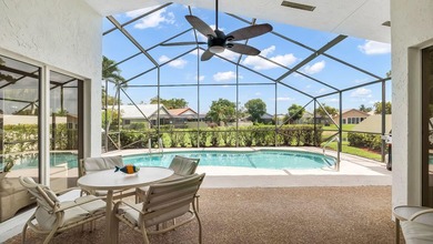 Welcome to Boca Woods Country Club. Exceptional updated home - photo 30