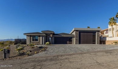 Lake Havasu Home For Sale in Lake Havasu City Arizona