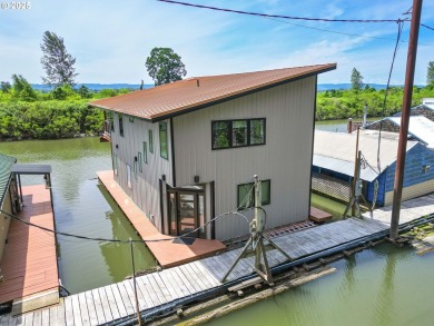 Lake Home For Sale in Vancouver, Washington