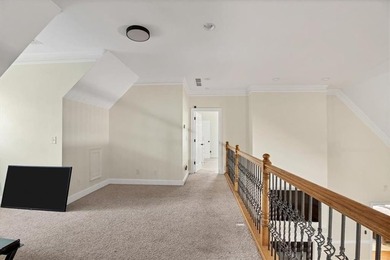 Executive 4-sided Brick Traditional With Master On Main and Full - photo 33