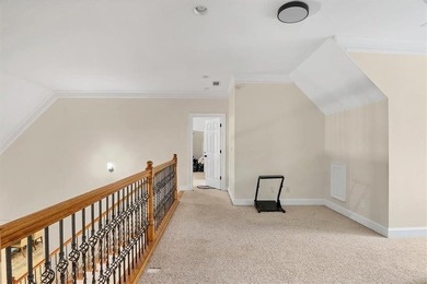 Executive 4-sided Brick Traditional With Master On Main and Full - photo 34