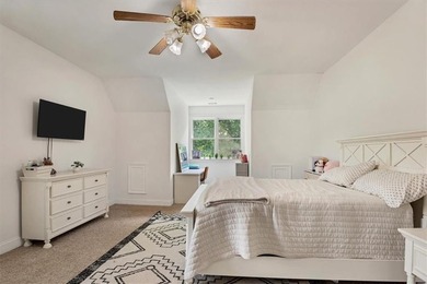 Executive 4-sided Brick Traditional With Master On Main and Full - photo 35