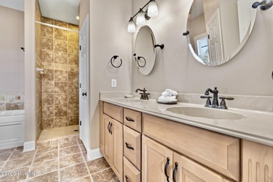 Designed for the best of coastal living! Impressive Sunset Beach