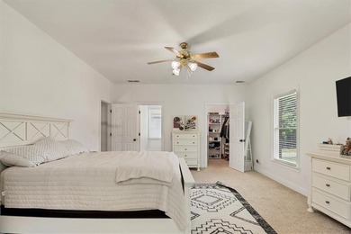 Executive 4-sided Brick Traditional With Master On Main and Full - photo 38