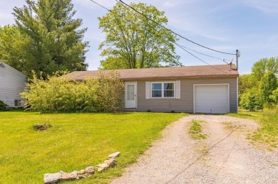 Lake Home For Sale in Fayetteville, Ohio