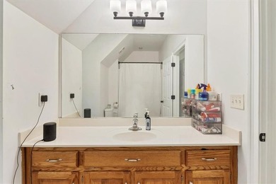 Executive 4-sided Brick Traditional With Master On Main and Full - photo 41
